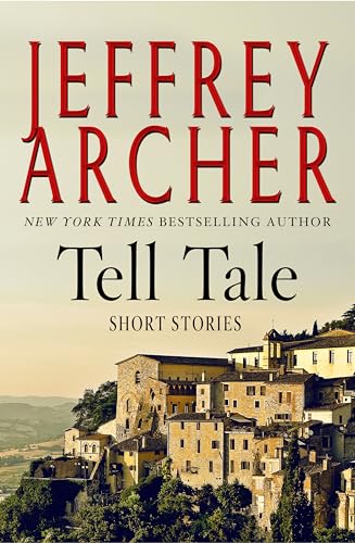 Tell Tale: Stories (Thorndike Press Large Print Core)