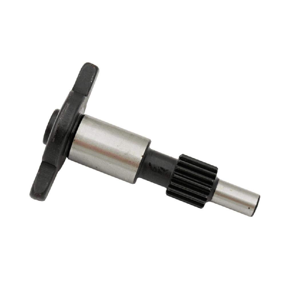 RAParts 353934R11 New Distributor Drive Gear Shaft Fits Case-IH Tractor Models A B +