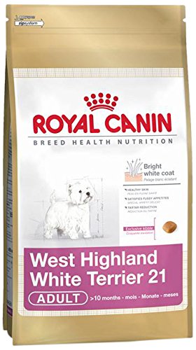 Royal Canin West Highland White Terrier Adult 3 kg