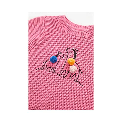 Image of Mothercare Baby-Girls Sweater