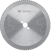 Algopix Similar Product 8 - Stehle Circular Saw Blade Hw Hard