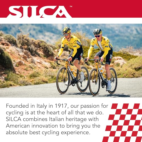 Image of SILCA Ultimate Sealant Bottle | injectable Fiber Foam