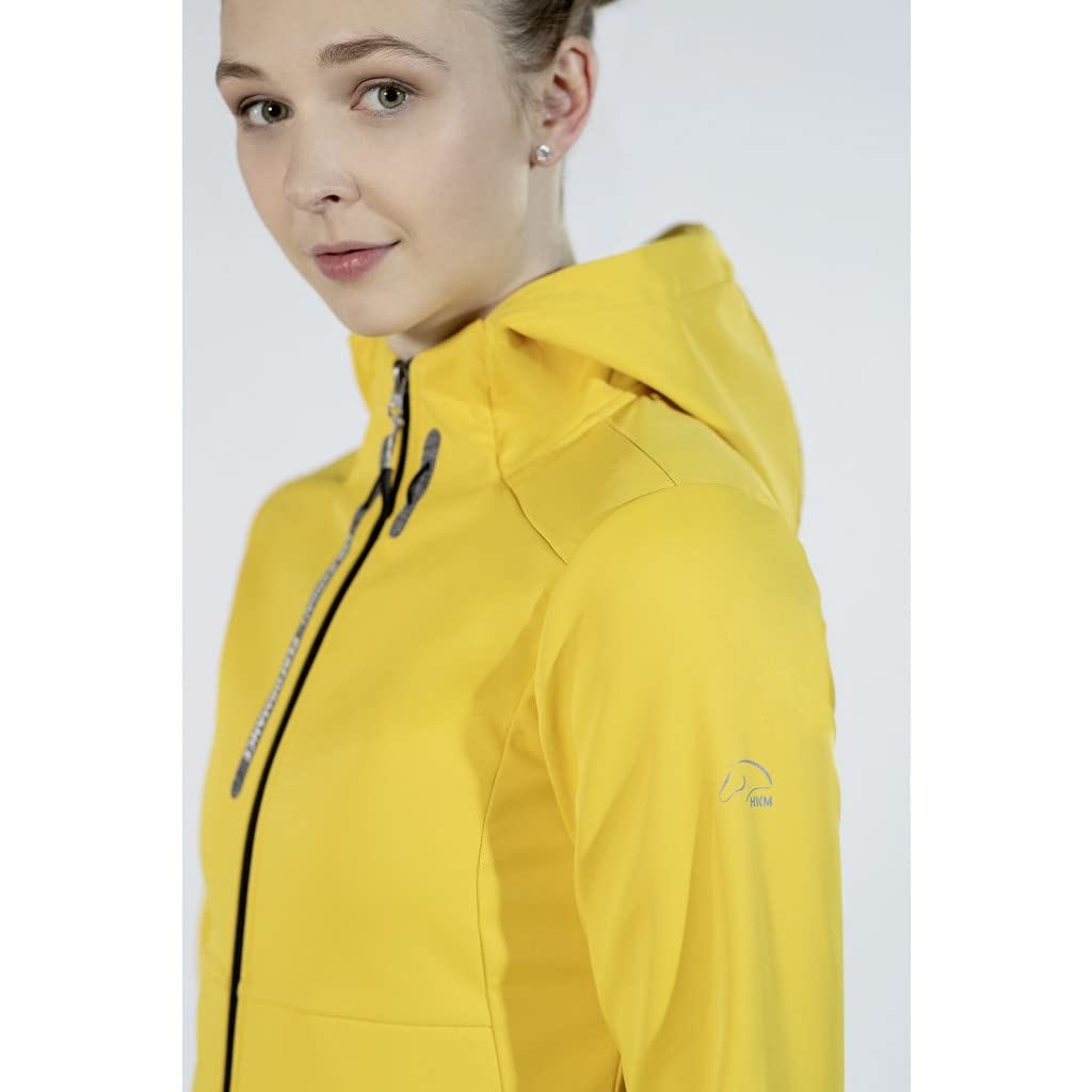 HKM Performance Giacca Unisex - Adulto