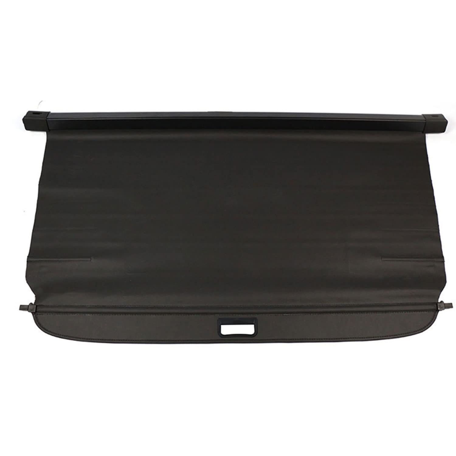 2007-2017 Jeep Patriot Compass Hatch Trunk Liftgate Trim Handle Panel