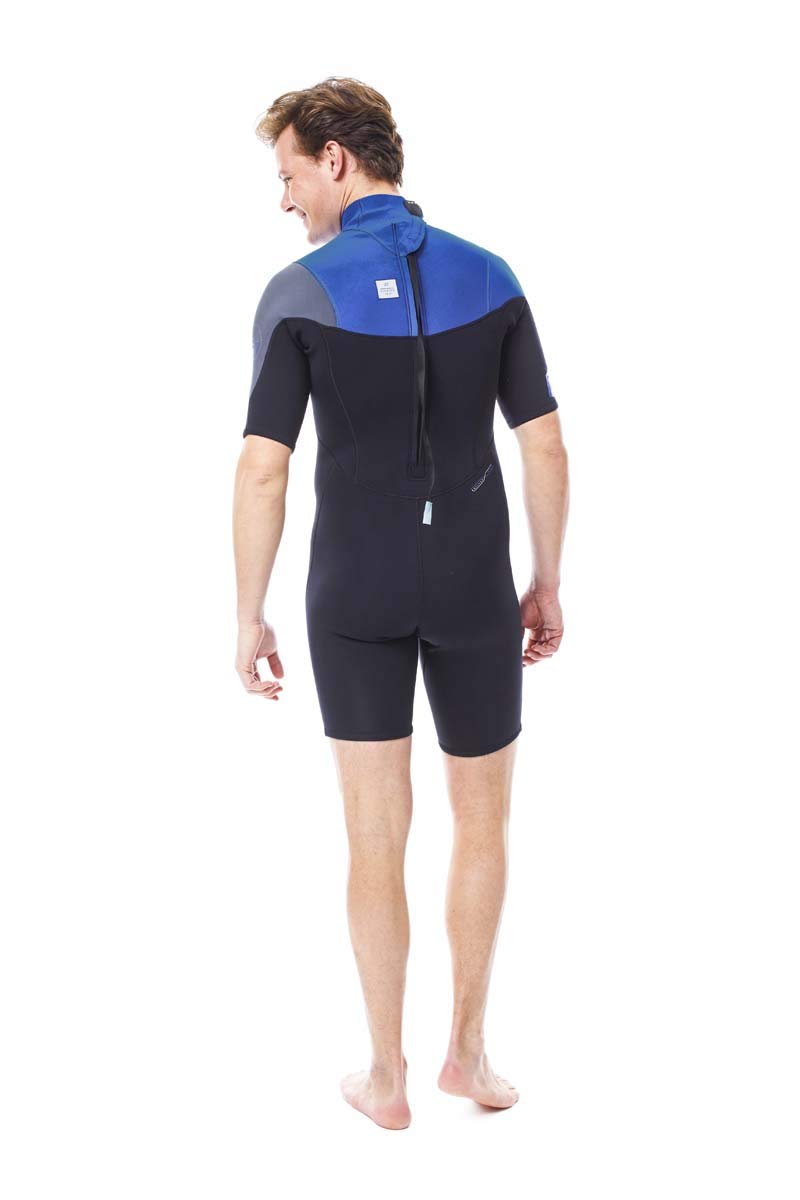 Jobe Perth Shorty 3/2 mm, Muta in Neoprene Uomo