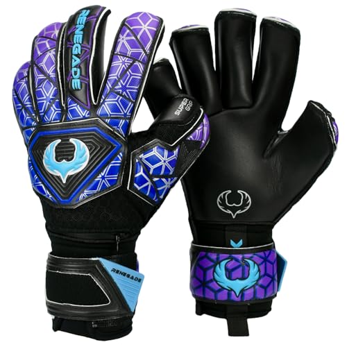Renegade GK Vortex Strom Goalie Gloves