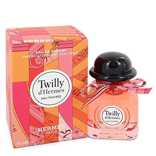 TWILLY D'HERMES EAU POIVREE by Hermes