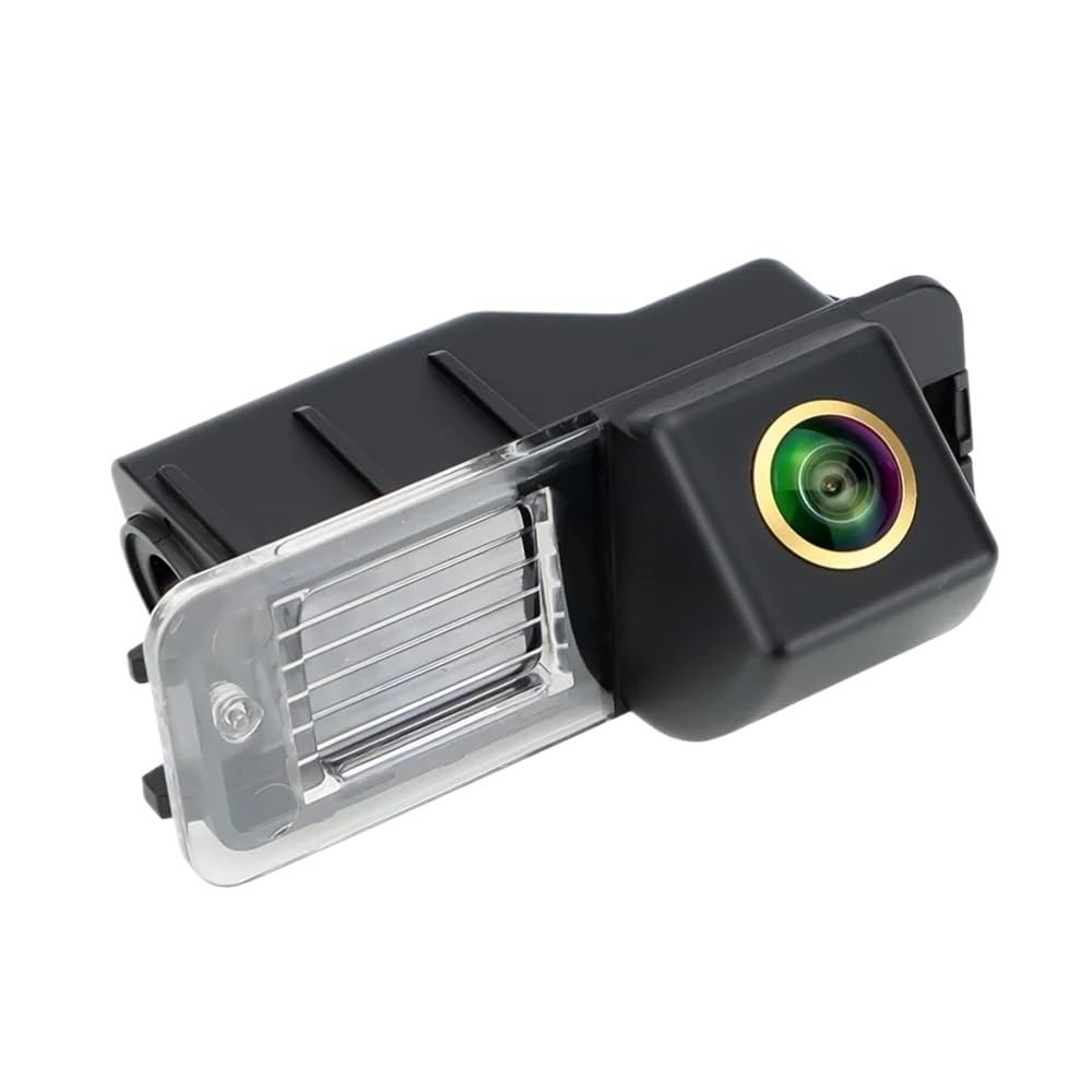 Caméra de recul voiture 170° HD 1080P pour Golf 6 Passat MK6 et Bora