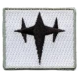 Kill La Kill - Mittsu Hoshi Patch