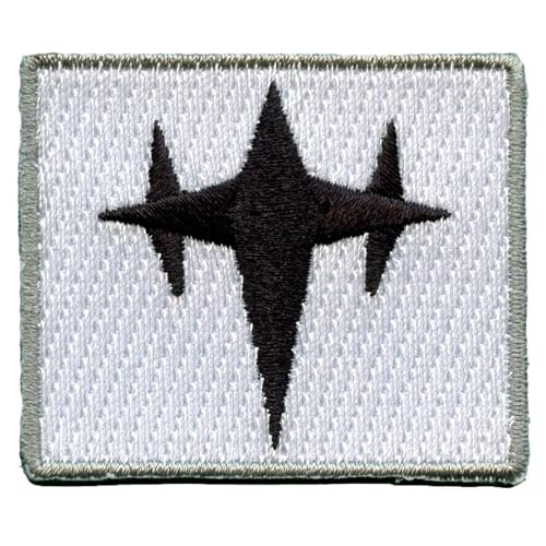 Kill La Kill - Mittsu Hoshi Patch