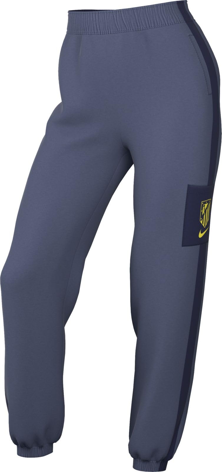 Atlético Madrid Essential Repel Nike Women's Woven Football Jogger HM3000