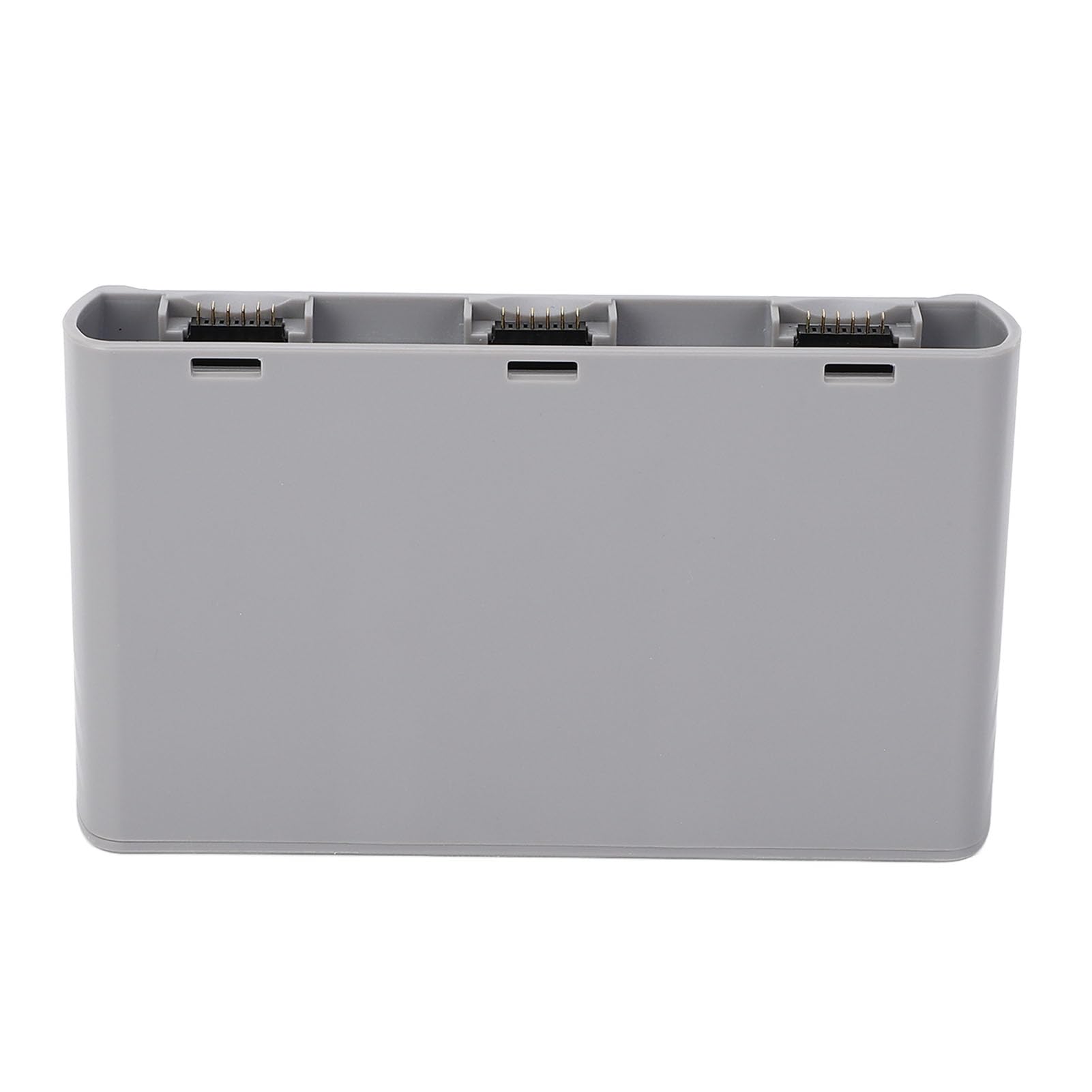 Hub di Ricarica per Batterie per Droni, Caricabatterie per 3 Batterie, Compatibile con Droni Mini2, MiniSE, Mini2 SE, Design Portatile Compatto, Display Livello Batteria
