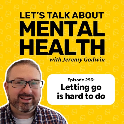 Let go or stay trapped (Episode 296) Podcast Por capa