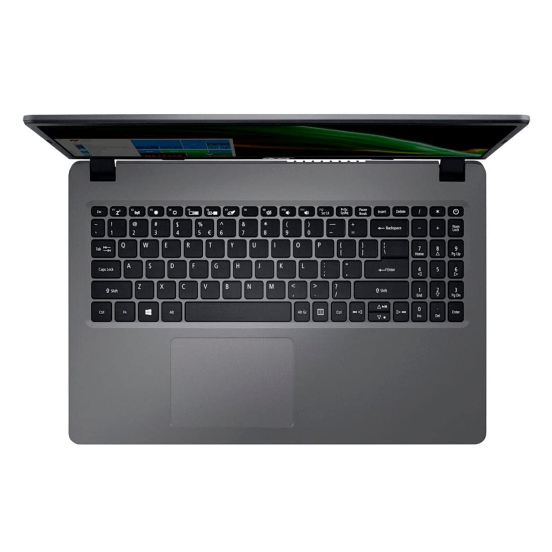 NOTEBOOK ACER A315-56-304Q W10H CI3 8GB RAM 512GB SSD 15.6, NX NOTEBOOK ACER A315-56-304Q W10H CI3 8GB RAM 512GB SSD 15.6, NX