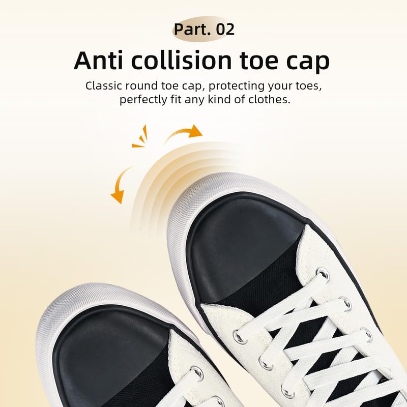 Canvas High Top Sneakers for Women Men Classic Lace Up Canvas Shoes Womens Mens Fashion High Top Sneakers Casual Tennis Walking Shoes3