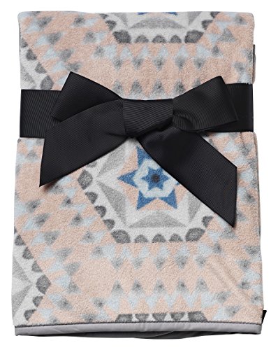 Couverture en polaire Elodie Details Bedouin Stories le cadeau de naissance idéal