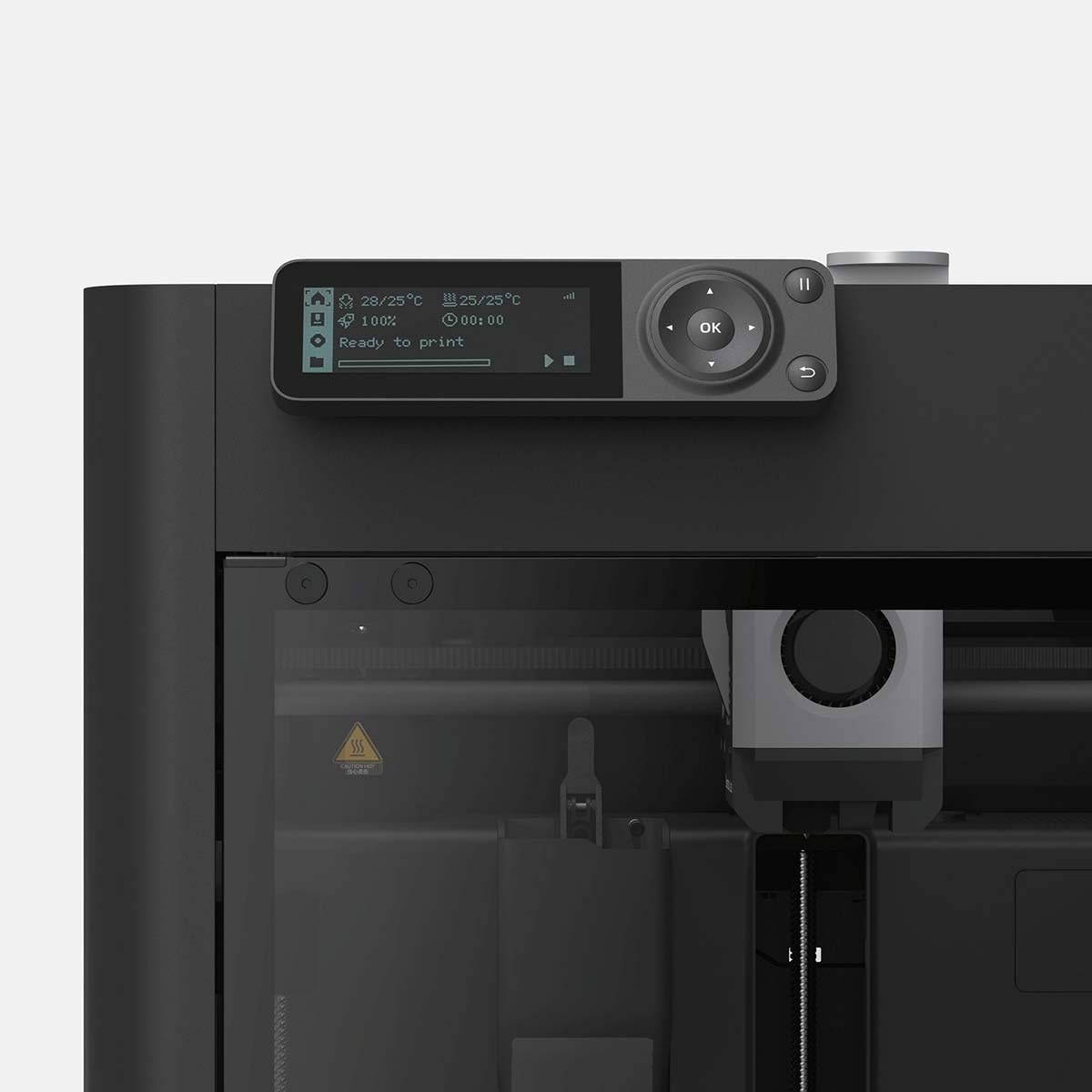 Bambu Lab Stampante 3D - P1S, Bivolt