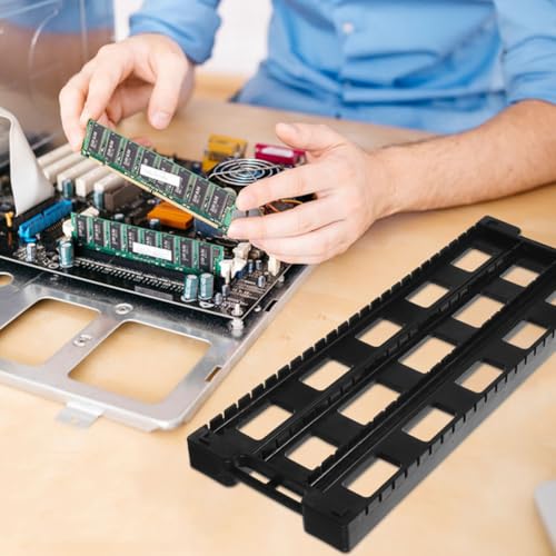 Support circuit imprimé antistatique INOOMP pour éviter les décharges ESD