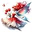Red Fairy
