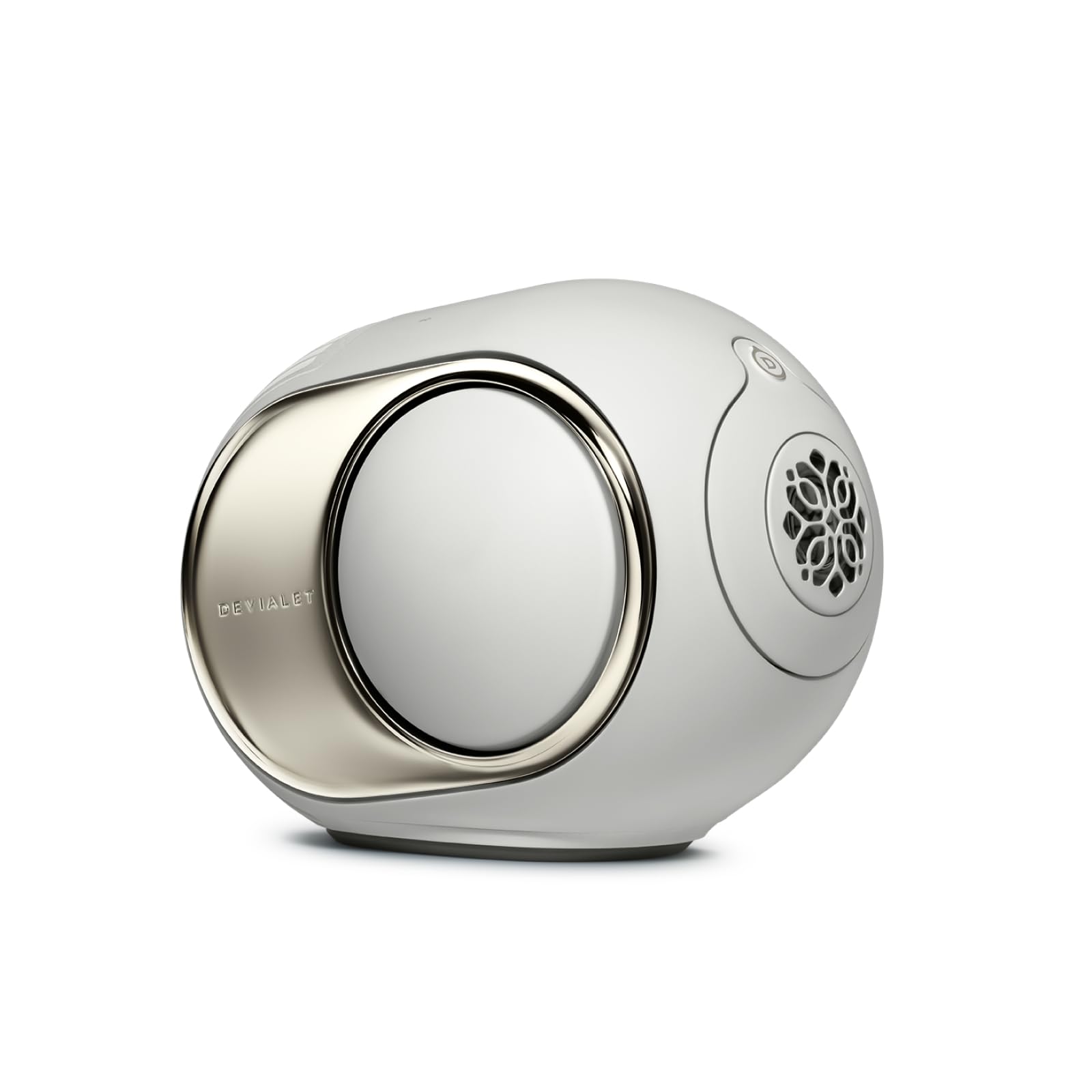 Amazon.com: Devialet - Phantom Ultimate 98 dB - Light Pearl - Zero