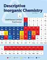 洋書 Inorganic chemistry 6th Inorganic Chemistry 6 E | eBay