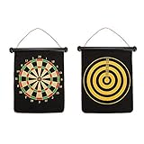 【Sie kennen die Funktion nicht.】 Magnetisches Dartboard-Spiel spielt eine große Rolle in den Bewegungen, dem Sehen und dem Nervensystem der Menschen. Kann Augenermüdung lindern und das Sehvermögen anpassen .