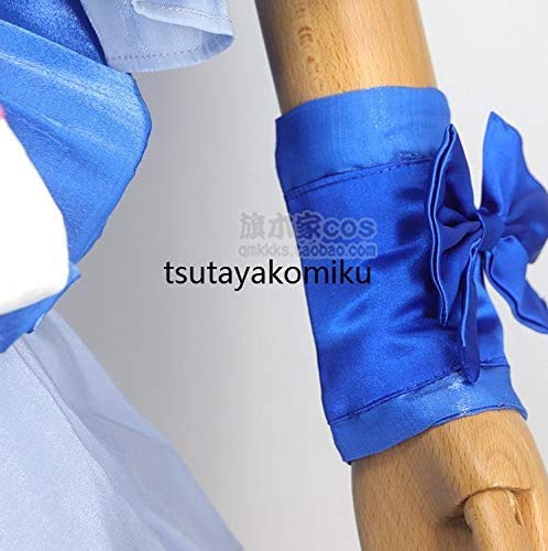 Amazon.co.jp: jojo2019_cos フレッシュプリキュア! 蒼乃美希／キュア