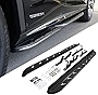 Snailfly Fit for Lexus RX350 RX350L RX450h RX450hL 2016-2022 Running Boards Side Step Board