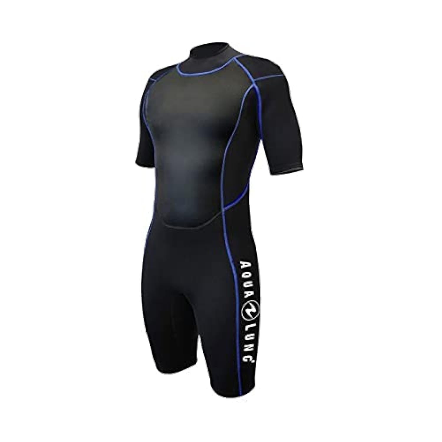 Aqua Lung Dive Eco 3mm Shorty for Men - Medium Large