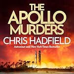 Cover of The Apollo Murders