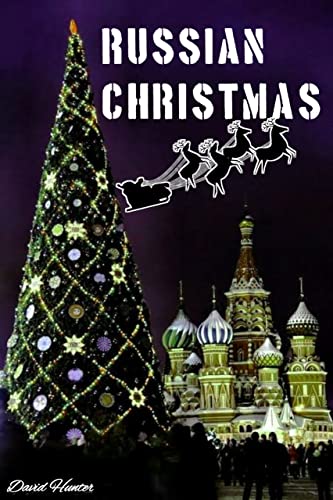 RUSSIAN CHRISTMAS