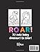 Dinosaur Coloring Book for Kids Ages 2-8: 30 Coloring Pages!, Easy, Cute Baby Dinosaur Coloring Book, fun for Toddlers and Kids Ages 2-8, Early Learning, Preschool and Kindergarten