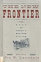 The New Frontier (New Frontier) 0385245696 Book Cover
