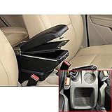 Der Becherhalter hilft Ihnen, das Problem zu lösen, wenn Sie den Becher nicht platzieren möchten,der Aschenbecher hilft Ihnen, die Probleme des Rauchens zu lösen,das Auto aufgeräumt machen,sehr leicht nach dem Ausbau zu reinigen.