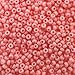 Pink Collection - 6 Color Mix Miyuki Round Rocaille Seed Beads Size 11/0, Each in 8.5 Gram Tube