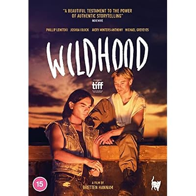 Wildhood