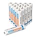 iEGrow AAA Ni-MH Rechargeable Batteries 1000mAh (16-pack)