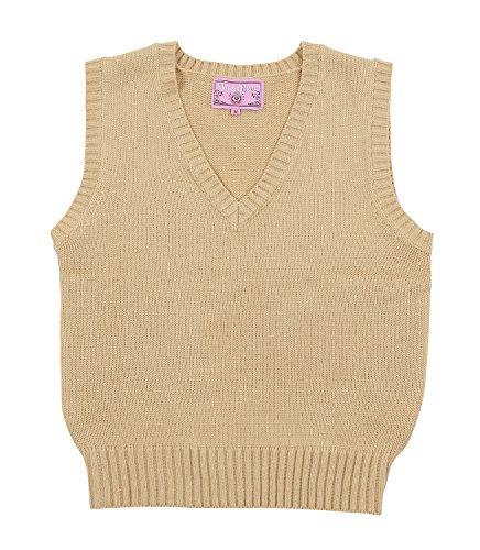 Jupe plissée TeensEver 11AW Meilleur beige taille M pour uniforme scolaire japonais