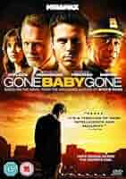 Amazon.com: Gone Baby Gone [DVD] : Movies & TV