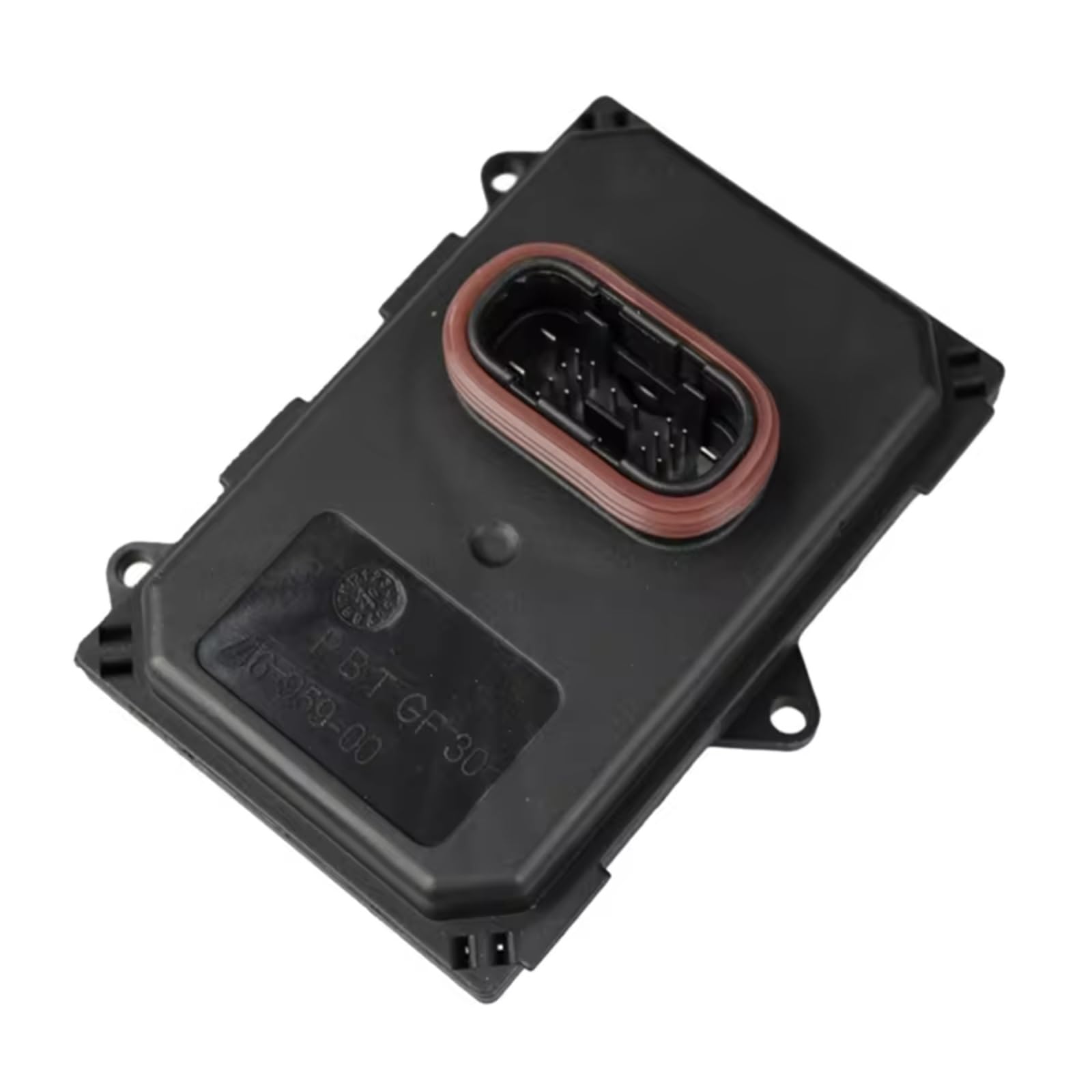 Compatible avec Cayenne 2011 2012 2013 2014 2015 2016 2017 2018 OEM:7PP941329R Module De Contrôleur De Suivi De Direction AFS De Phare De Voiture