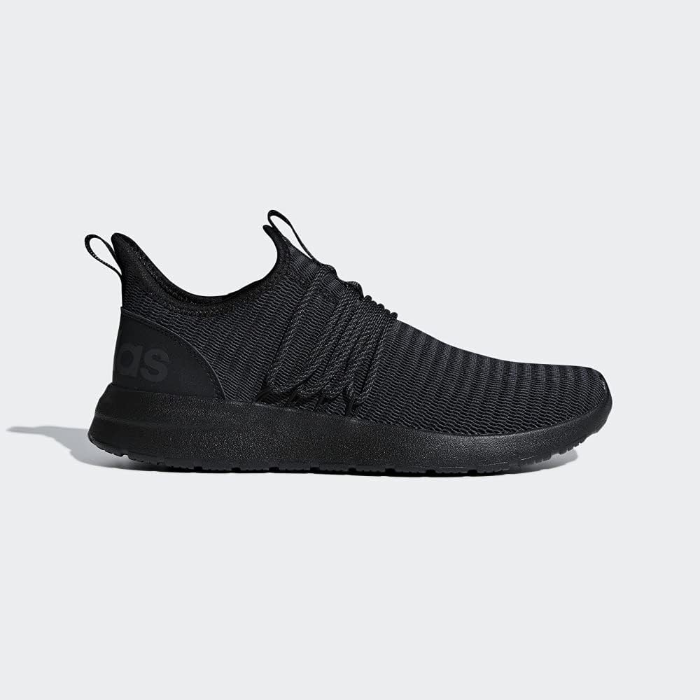 adidas Mens Lite Racer Adapt Running ShoeRunning Shoe