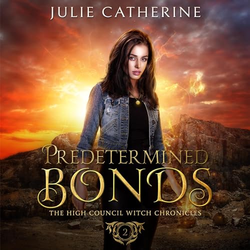 Predetermined Bonds by Julie Catherine episode artwork