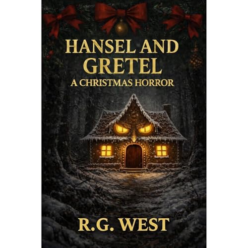 Hansel and Gretel Audiobook By R. G. West cover art