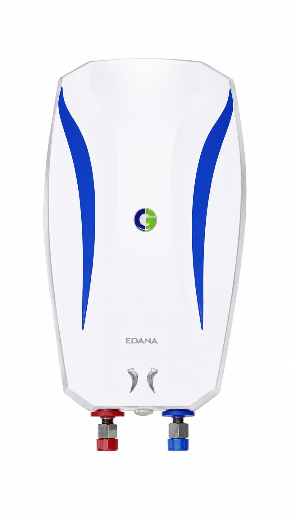 CG Crompton Grives EDANA 3L Instant Water Heater |High grade SS tank | 3000W heavy Copper heating element | 6.5 bar pressure compatibility |suitable for High-rise buildings-image-39