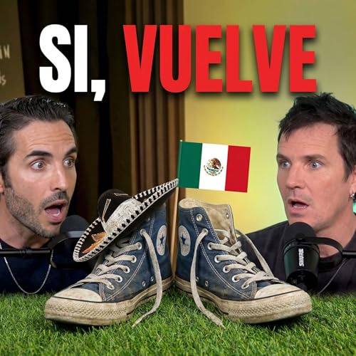 DANI MARTIN regresa a MEXICO con SOLD OUT