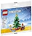 Produktbild LEGO Creator Christmas Tree 30286, Holiday 2015 by LEGO