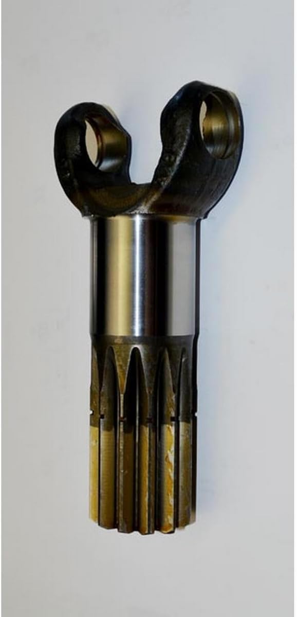 Replacement Part for 144463A1 Shaft - Fits Case 570L, 580L & Sl, 580M & Sm, 585G, 586G, 588G R2Aft336273