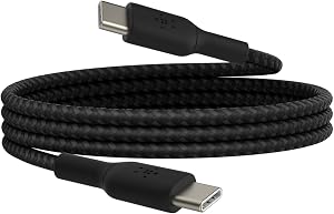 كابل USB-C من بلكن بطو...