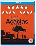 Las Acacias [Blu-Ray]