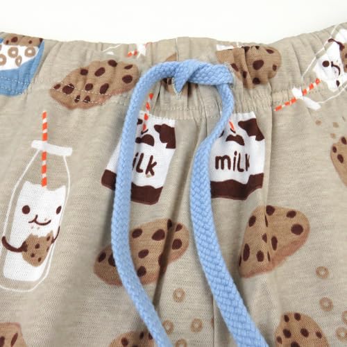 HonestBaby Family Matching Movie Pajamas Organic Cotton for Men, Women, Kids, Toddlers, Baby Boys, Girls, Unisex Pets4